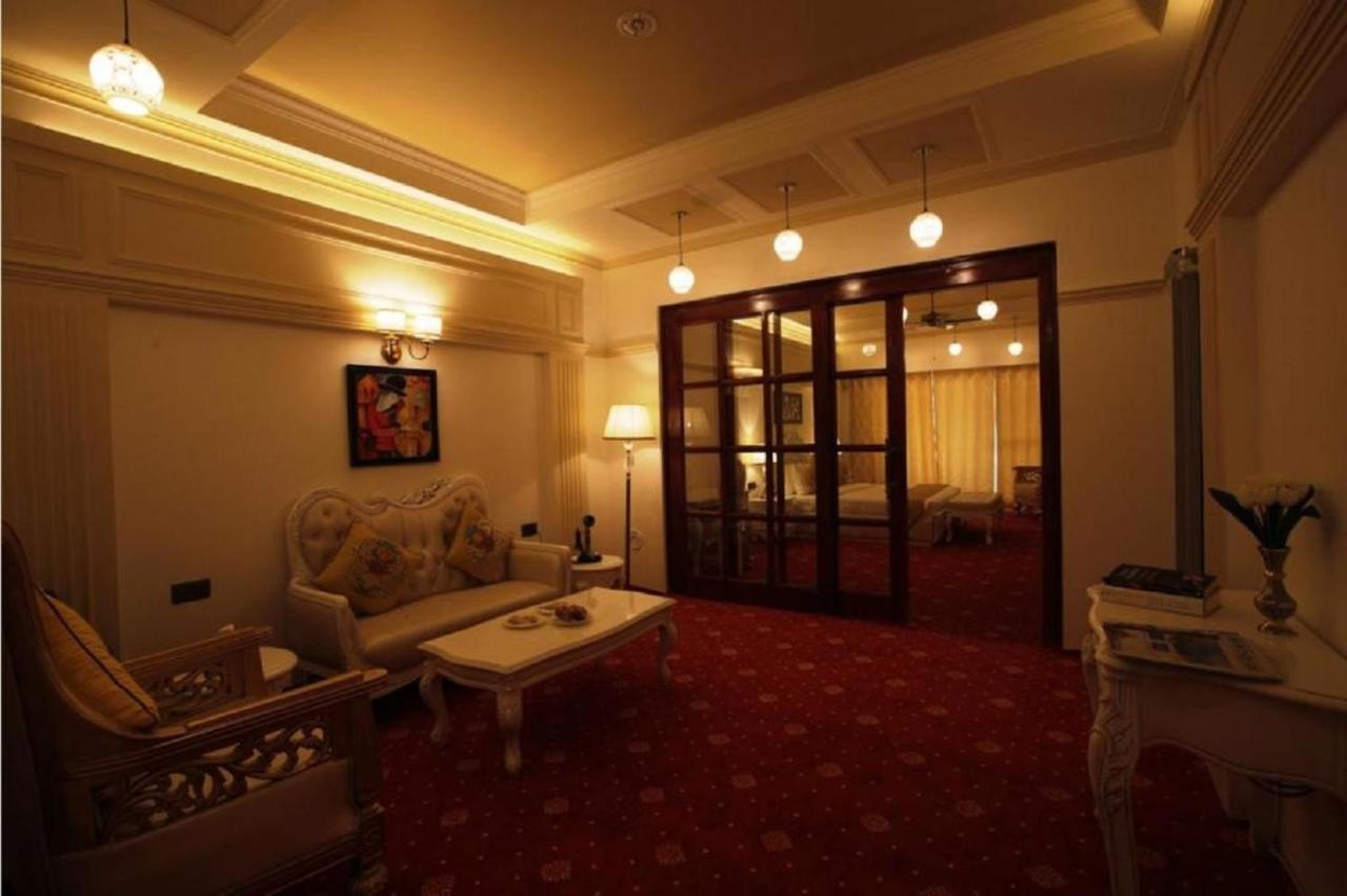 Hotel The Zen Ladakh Leh Exterior foto